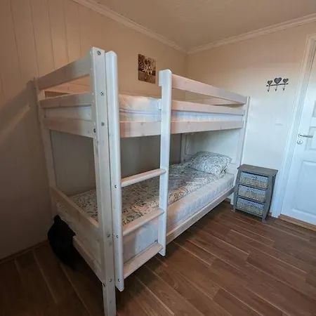 Sjohytte I Ryfylke Med 5 Soverom Сasa de vacaciones *