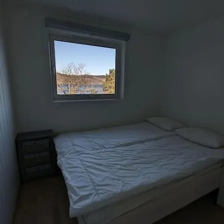 Σπίτι διακοπών Sjohytte I Ryfylke Med 5 Soverom Hjelmeland